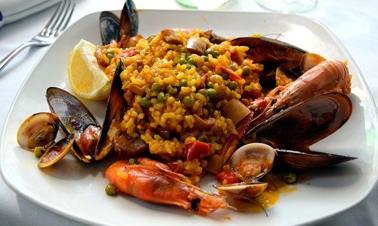 Zian Restaurant and Pizzeria